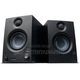 Presonus Eris 3.5 Studio Monitors