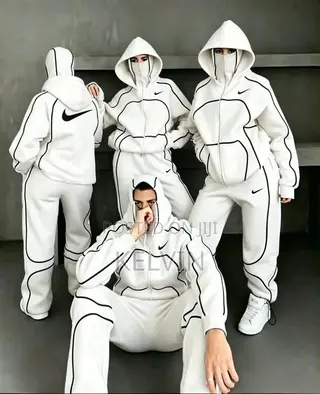 Kev’s Clothing
