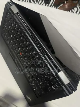 Laptop Lenovo ThinkPad X380 Yoga 8GB Intel Core i5 SSD 128GB
