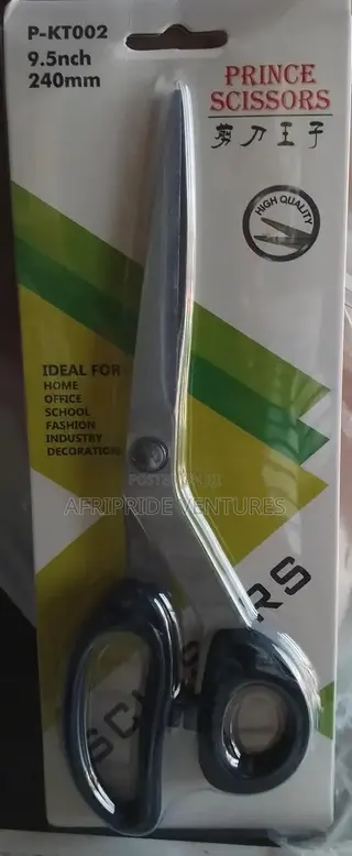 Industrial Scissors