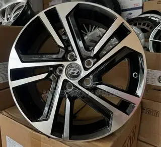 Hyundai Rim 17
