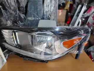Kia Rio Headlight 2019/2020/2021/2022/2023/2024.