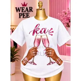 Customized Tshirts