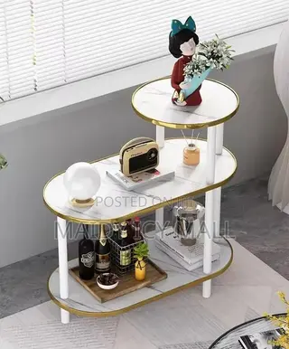 Bedside Table