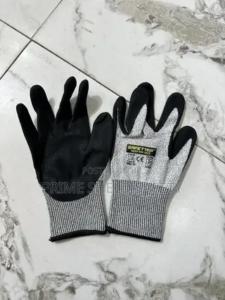 Safety Cut-Resistant Work Gloves