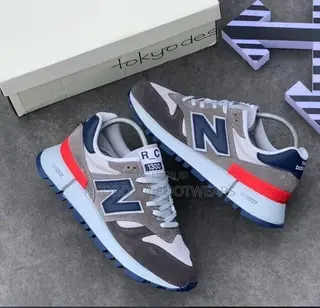New Balance RC 1300 Sneakers – 38–45 |