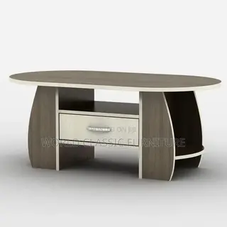 Modern Luxury Coffee Table