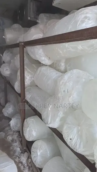Ice Block Hub