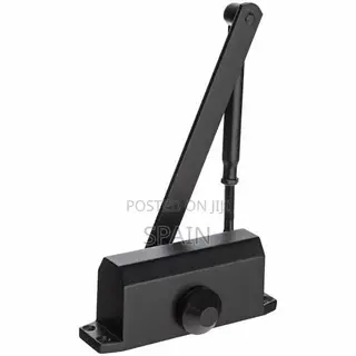 Original Door Closer With Key Door Closers