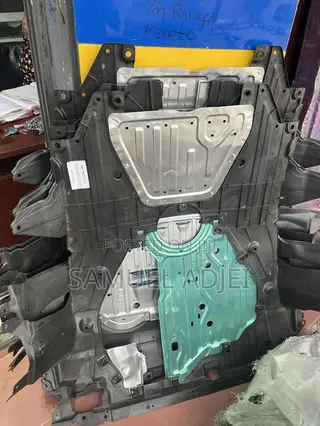 Honda Accord 2018 to 2022 Engine Pan.