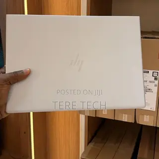 New Laptop HP EliteBook 745 G6 8GB AMD Ryzen 5 SSD 256GB