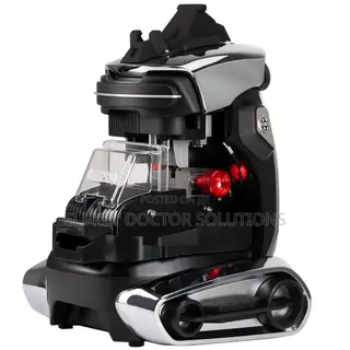 2m2 Tank Automatic Key Cutting CNC Machine Free Fo21 Clamp and Battery