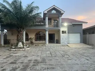 4bdrm House in Kb Properties, Spintex for rent