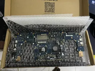 New ASUS Gl502vs Motherboard