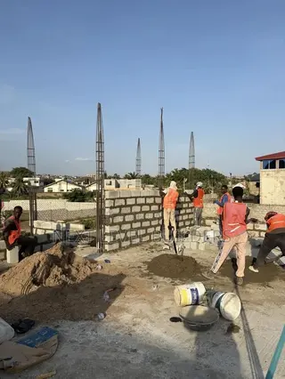 Best Mason Work