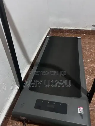 Used Indoor Walking Pad