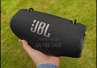JBL Xtreme 4 | Waterproof Bluetooth Speaker