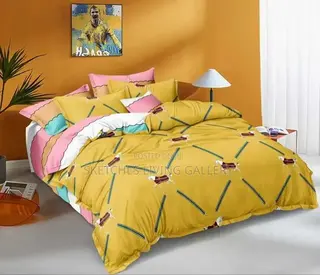 Wrap Yourself in Softness Every Night