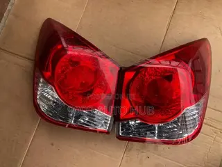 Chevrolet Cruze 2011, 2012, 2014, 2015, 2016 Taillight | Foreign Used