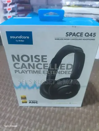 Soundcore Space Q45