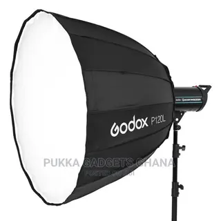 Godox P120H Softbox