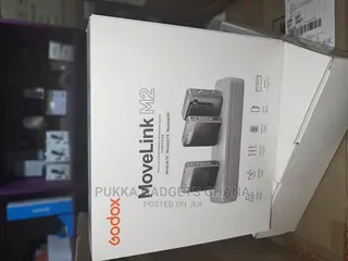 Godox Movelink M2 Wireless Microphone