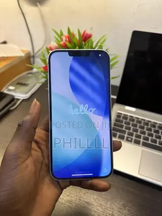 Apple iPhone 14 Plus 128 GB Pink
