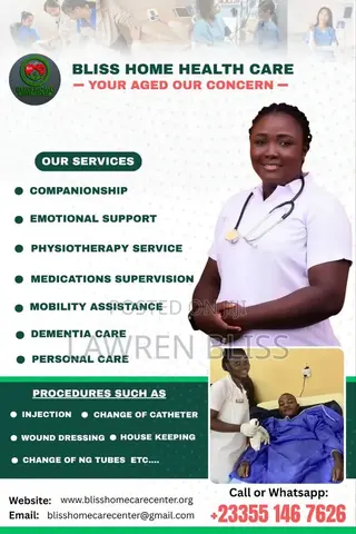 Home Care Nurse