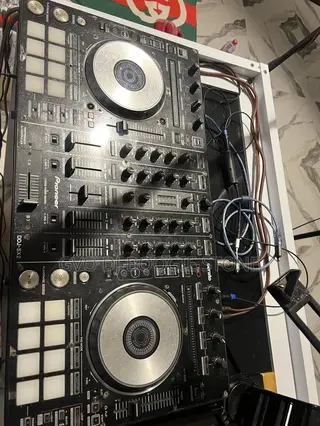 Pioneer DDJ Sx2