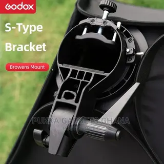 Godox S Bracket