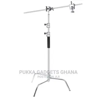 C - Stands