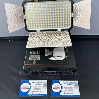 Godox Led 170ii Video Light