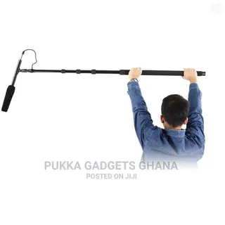 Microphone Boom Pole