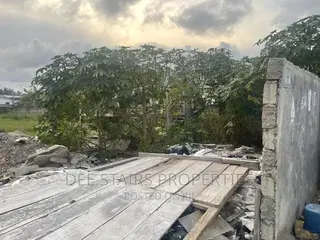 2 Plot of Titled Land for Sale at Osu Aku Aje
