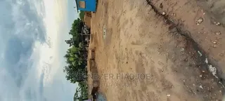 Land in Town