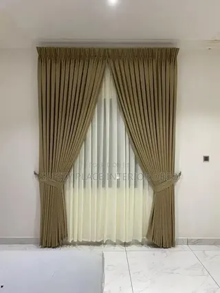 Safety Place Interior Decor