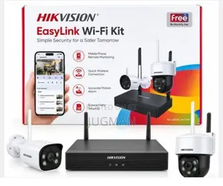 Easy Link Camera