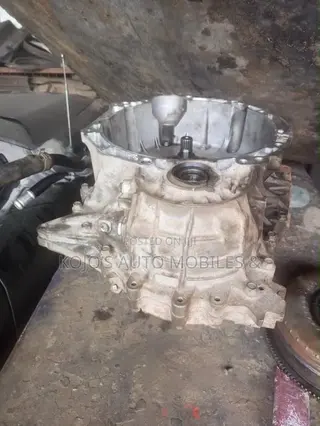 Hyundai Elantra Gearbox 2017-2018 Model