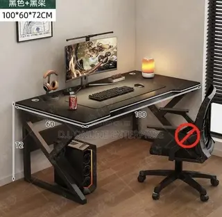 Gaming And Office Desk