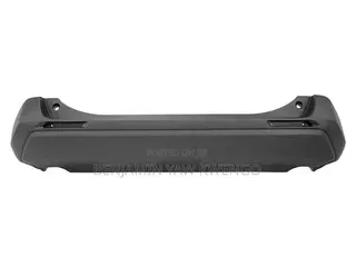 Toyota Rav4 2020 Back Bumper