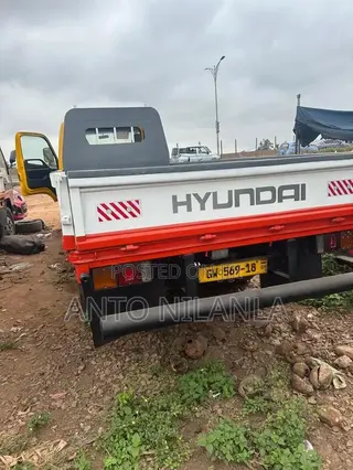 Hyundai Might One for Sale