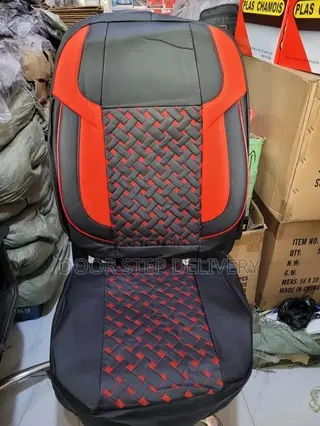 Universal Car Seat Covers (350 Pieces More Available)