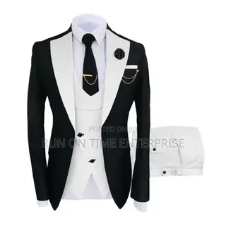 Quality Men's Suits