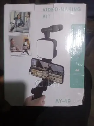 Video - Making Kit