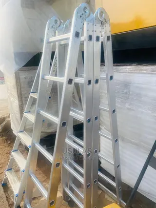 6 By 4 Foldable Ladder