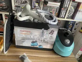 Quality but Affordable Garment Steamer