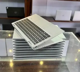 Laptop HP EliteBook x360 1040 G7 16GB Intel Core i7 SSD 512GB