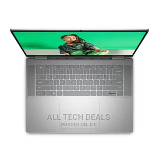 New Laptop Dell Inspiron 15 16GB Intel Core I7 SSD 512GB