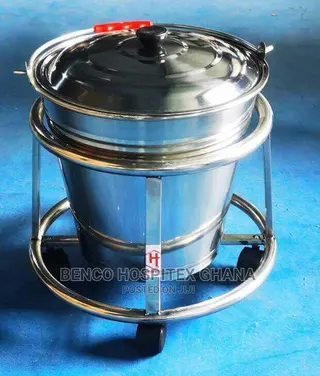Kick Bucket