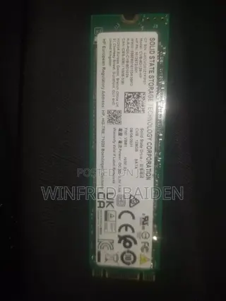 128gb SSD Drive